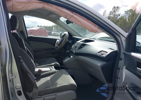 2014 Honda Cr-V Lx from USA, damaged, VIN 3CZRM3H36EG706012